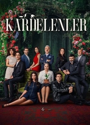 Подснежники 1 сезон 3 серия [Смотреть Онлайн]