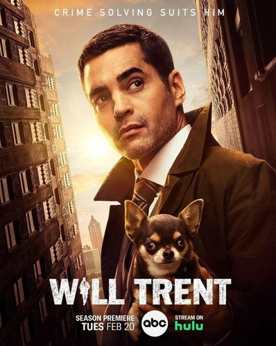 Уилл Трент 3 сезон 6 серия [Смотреть Онлайн]