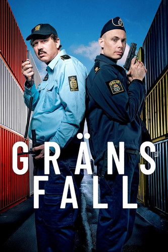 Граница 1 сезон 3 серия [Смотреть онлайн]