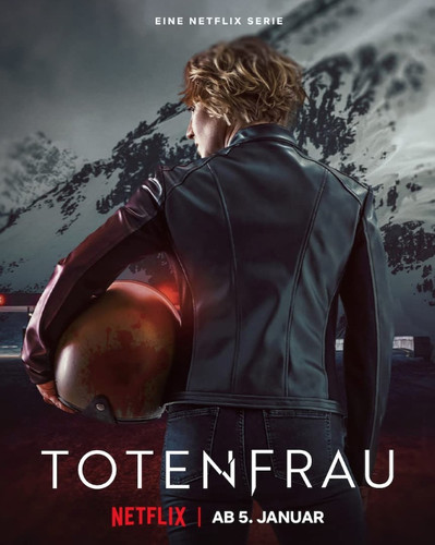 Несущая смерть 2 сезон [Смотреть Онлайн]