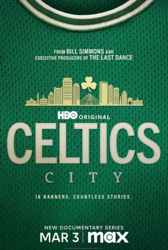 Город «Селтикс» 1 сезон 1 серия [Смотреть Онлайн]