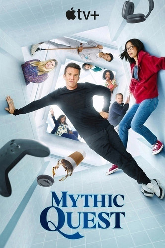 Легендарный квест: Пир ворона 4 сезон 9 серия [Смотреть Онлайн]