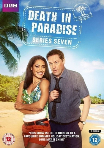 Смерть в раю 14 сезон 8 серия [Смотреть Онлайн]