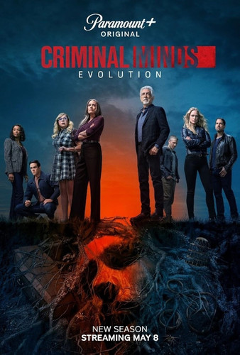 Мыслить как преступник: Эволюция 3 сезон 2 серия [Смотреть Онлайн]