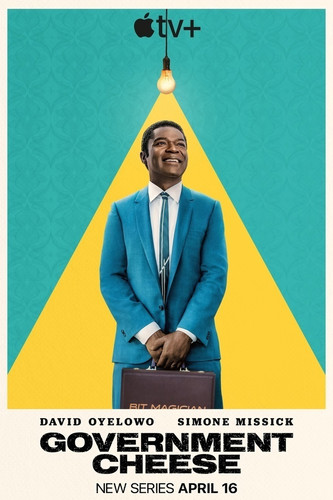 Американский сыр 1 сезон 9 серия [Смотреть онлайн]