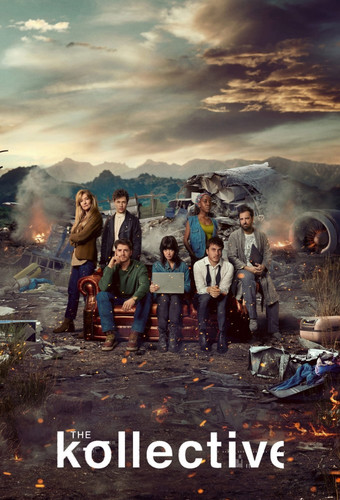 Коллектив 1 сезон [Смотреть Онлайн]