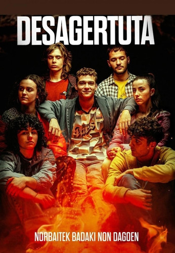 Исчезнувший 1 сезон 6 серия [Смотреть Онлайн]