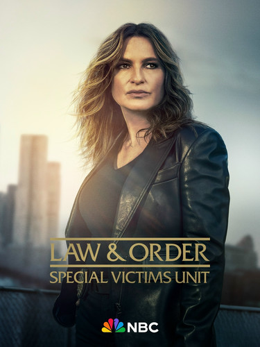 Закон и порядок. Специальный корпус 27 сезон 6 серия [Смотреть Онлайн]