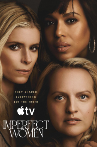 Неидеальные женщины 1 сезон 3 серия [Смотреть Онлайн]