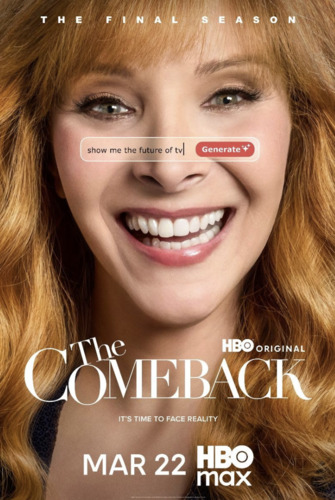 Возвращение 3 сезон 6 серия [Смотреть Онлайн]